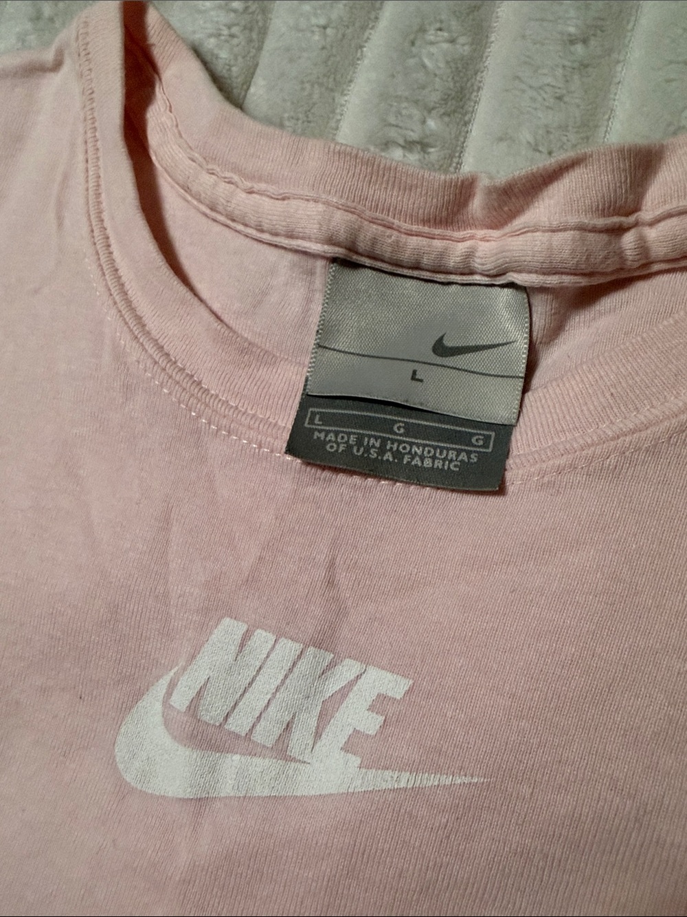 Nike Y2K Tee | Size Large - Picture 2 of 6